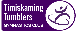 Timiskaming Tumblers Gymnastics Club powered by Uplifter